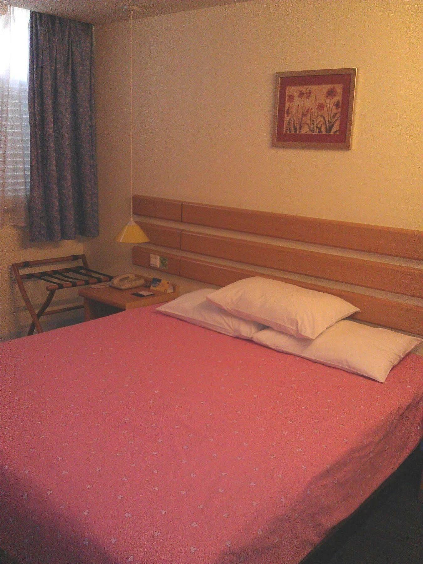 Home Inn กวางโจว ภายนอก รูปภาพ